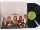 SMALL FACES First Step 1970 1st PRESS Warner Bros Ron Wood PLAY GRADED
