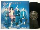 QUEEN Headlong 1991 NEAR MINT Vinyl UK PARLOPHONE 12