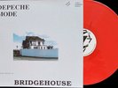 Depeche Mode ?- Bridgehouse - Vinyl LP