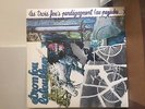 Etron Fou Leloublan Les Trois Fou French Prog Art Rock Avant RIO NWW Original