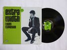 BLUES EXPLOSION   EXTRA WIDTH   OLE 052-1   QUALITY NEAR MINT 1993 US ORIG' LP