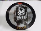 KISS Head 12