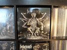Behemoth - The Apostasy LP, first press, shipping is not 4 USD to USA