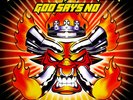 Monster Magnet - God Says No