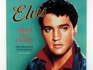 Elvis Presley - From The Heart (His Greatest Love Songs) (*Rare* 1992 Vinyl LP)