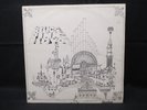 Pink Floyd Relics LP Textured Cover Play Tested NMINT (Starline SRS 5071)