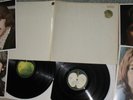 The Beatles - The White Album - Doppel LP