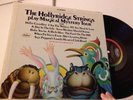 EX orig HOLLYRIDGE STRINGS The Beatles Play MAGICAL MYSTERY TOUR ST 8 2876 CLUB