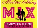 Modern Talking-Ready For The Mix - Mixes & Rairities 1984-2003  VINYL NEU