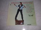 25CM HIFI STEREO JOHNNY HALLYDAY