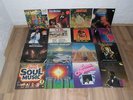 Black,Soul & Funk aus den 60er & 70ern - Van McCoy,Gloria Gaynor...