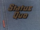 LP-BOX Status Quo The Early Works 5LP BOX WITH BOOKLET, STILL SEALED Essenti