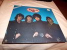 RASPBERRIES-SELF TITLED-CAPITOL SK-11036 WITH STICKER NEW SEALED VINYL RECORD LP