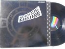 Lucifer m- 70's second press LP Black Mass