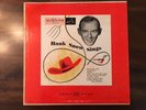 Rare Record Album Hank Snow Sings- 10