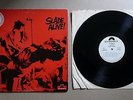 Slade Alive  LP White Label Promo