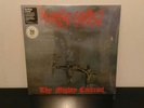 Rotting Christ - Thy Mighty Contract LP