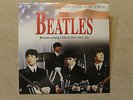 THE BEATLES BROADCASTING LIVE IN THE USA 64 LP VINYL BLUE LIMITED ED. 500 COPIES
