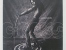 Lenny Kravitz - Circus LP 1995 UK ORIG Virgin Ben Harper JIMI HENDRIX w/ inner