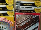 The Beatles Vinyl Collection, issues 1-14