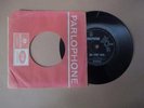 Die Beatles, Sie Liebt Dich, both sides sung in German, rare Australian pressing