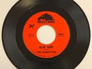 SURFETTES Blue Surf/Sammy the Sidewalk Surfer EX+ Rare 1964 Surf Instro HEAR