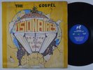 GOSPEL VISIONAIRES Heaven My Future Home RARE modern soul gospel disco LP HEAR
