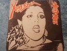 X-RAY SPEX OH BONDAGE UP YOURS / I AM A CLICHE 1977 VS 189