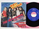 RUNAWAYS NEON ANGELS ON THE ROAD TO RUIN MERCURY SFL 2153 Japan Vinyl 7