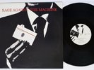 RAGE AGAINST THE MACHINE GUERRILLA RADIO EPIC EPC 668178 6 US Vinyl 12