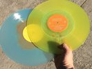 DAMAGED BUG - BUNKER FUNK 2x LP - 