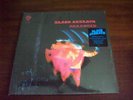 Black Sabbath,Paranoid,180 Gram Blue Vinyl,2016 Rhino Press.New,Sealed