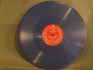 COUNTRY 78 HEAR T Texas Tyler So Round So Firm / Remember Me 4Star 1008 Blue Wax