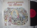 Jeremy Spencer and the Children m- record LP same self title