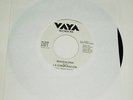 LA CONSPIRACION-MAGDALENA-FRACASO-LATIN 45RPM 7'' PROMO RECORD VAYA NM