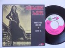 DALIAH LAVI Won't you join me SP RARE FRANCE SG 226  RRR
