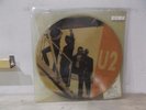 U2 Best of live Vol.II   LP  EX-/EX+  ITALIA  PICTURE DISC