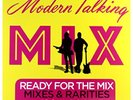 Modern Talking-Ready For The Mix - Mixes & Rairities 1984 (UK IMPORT)  VINYL NEW