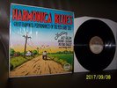 YAZOO LP Harmonica Blues: Great Harmonica Performances Of The 1920s And '30s