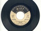 45 - Lee Cole - Cool Baby / Suzy Ann - MIST RECORDS 1010