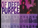 DEEP PURPLE Shade of Deep Purple original US 1968 LP NMint  HEAR IT