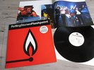 LP ROLLING STONES FLASHPOINT RECORDED LIVE 1989-90 
