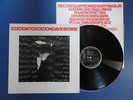 DAVID BOWIE  STATION TO STATION RCA German LP