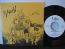 PUNK ROCK/ F. Models - God Fearing Man / It's Not Right