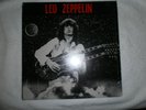 LED ZEPPELIN KNEBWORTH 8/4/79 LIVE 2 LP NOT TMOQ IN SHRINKWRAP EXCELLENT VINYL