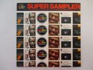 M & K M&K REAL TIME SUPER SAMPLER RARE AUDIOPHILE DIRECT TO DISC D2D 1978 LP