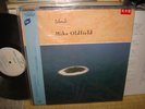 Mike Oldfield / Islands, Japan LP, Promo Label, Last One  Very Rare