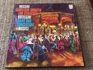 2LP Philips I MUSICI Rossini Complete string sonatas Bottesini Sonaten Streicher