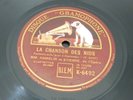 HAMELIN - ETIENNE clarinet duo / DISQUE GRAMOPHONE