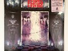 LORDS OF NEW CHURCH LP “Is Nothing Sacred” IRS   SEALED orig ’83 hype sticker